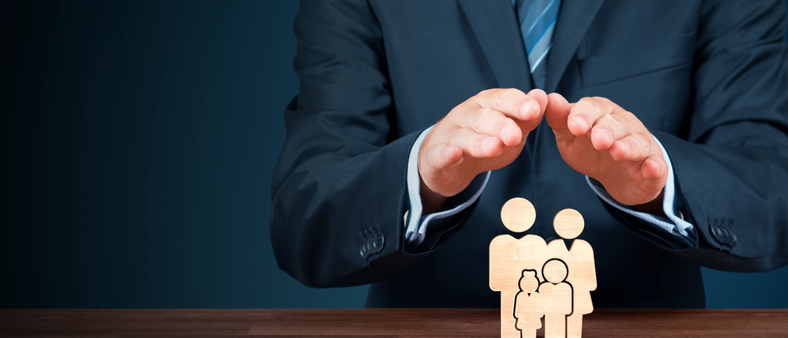 Blackstone insurance hero