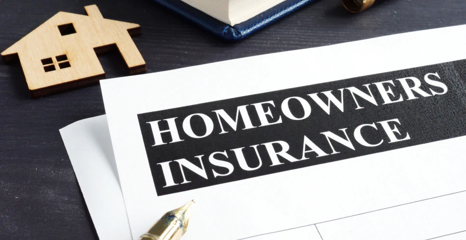 Homeowners Insurance (1)