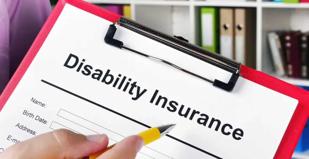 Home Life and Disability Insurance