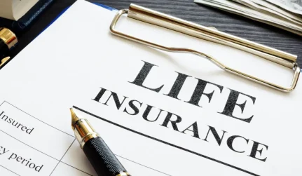Life and Disability Insurance